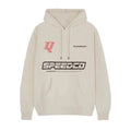 SAND SPEEDCO HOODIE | Ex Race Gear