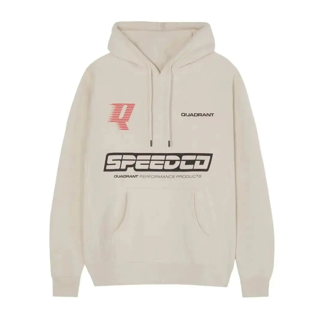 SAND SPEEDCO HOODIE | Ex Race Gear