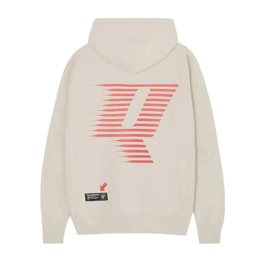 SAND SPEEDCO HOODIE | Ex Race Gear