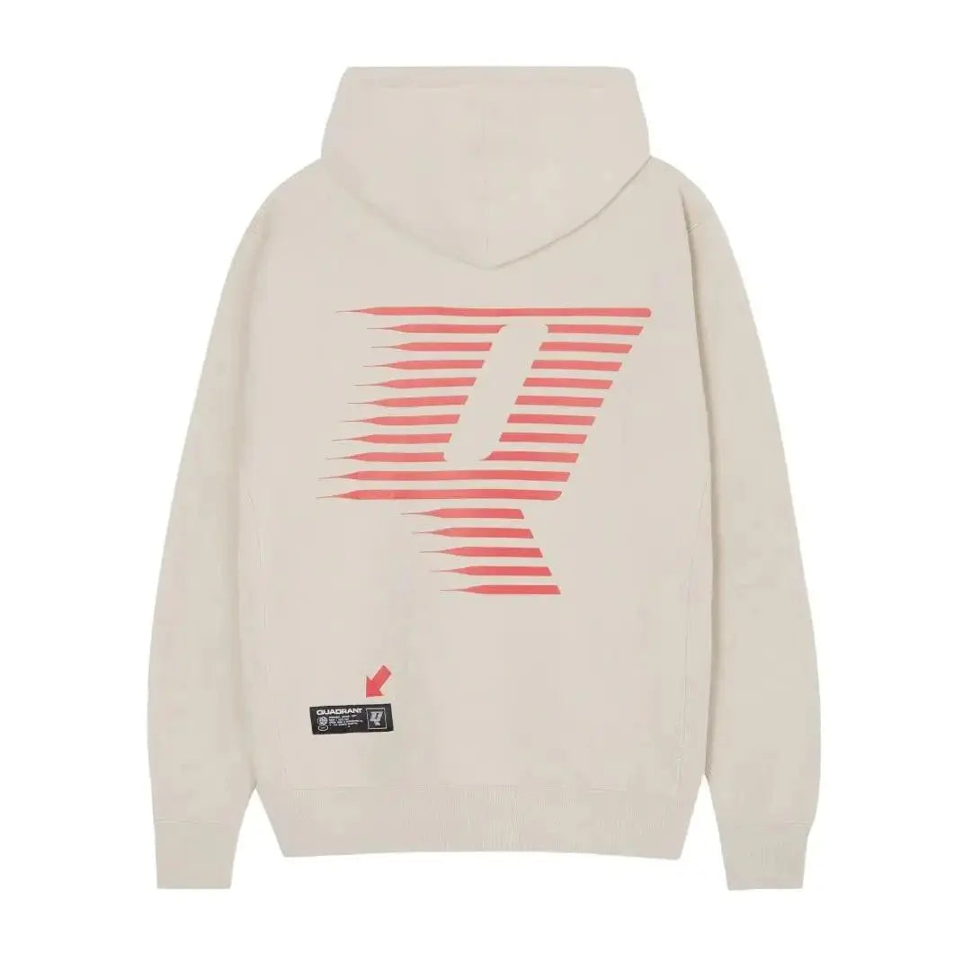 SAND SPEEDCO HOODIE | Ex Race Gear