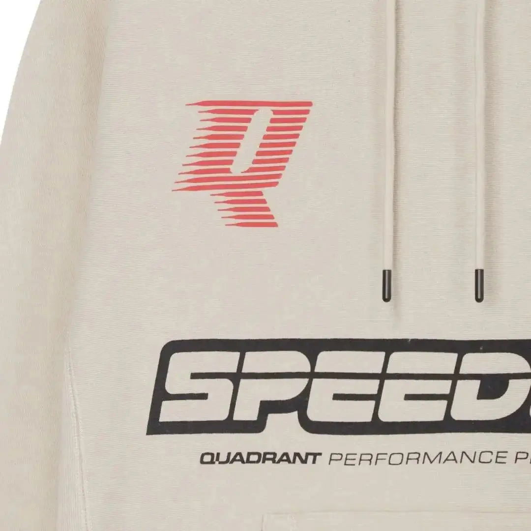 SAND SPEEDCO HOODIE | Ex Race Gear
