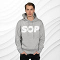 SOP HOODIE "GREY EDITION" | Ex Race Gear