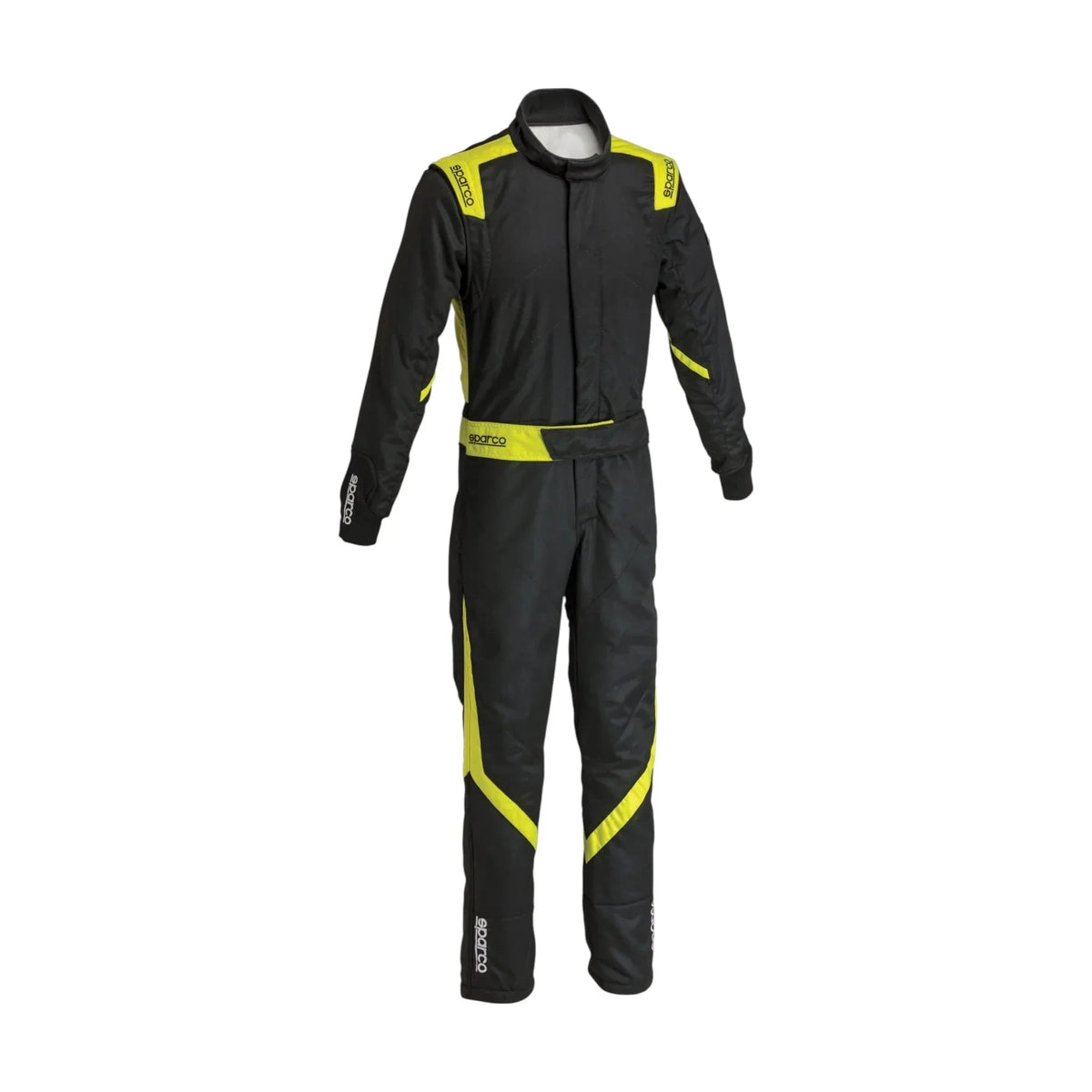 SPARCO Competition Auto Race Suits | Ex Race Gear