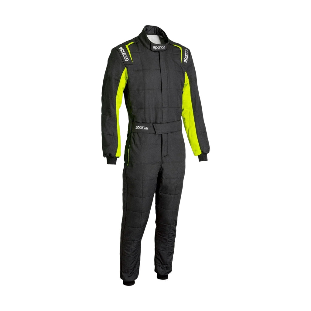 SPARCO Conquest 3.0 Auto Race Suit | Ex Race Gear