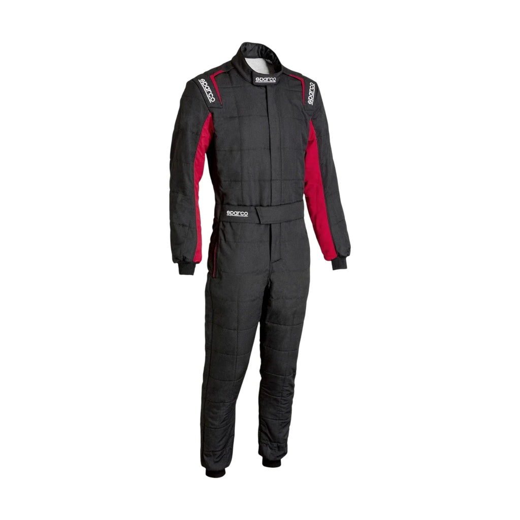 SPARCO Conquest 3.0 Auto Race Suit | Ex Race Gear
