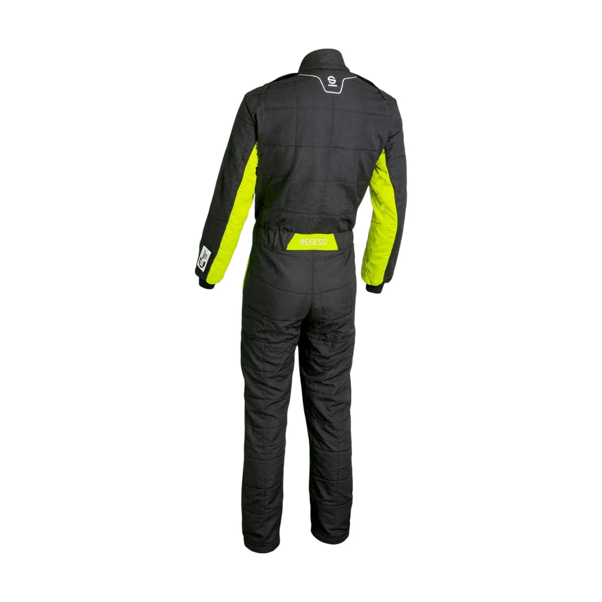SPARCO Conquest 3.0 Auto Race Suit | Ex Race Gear