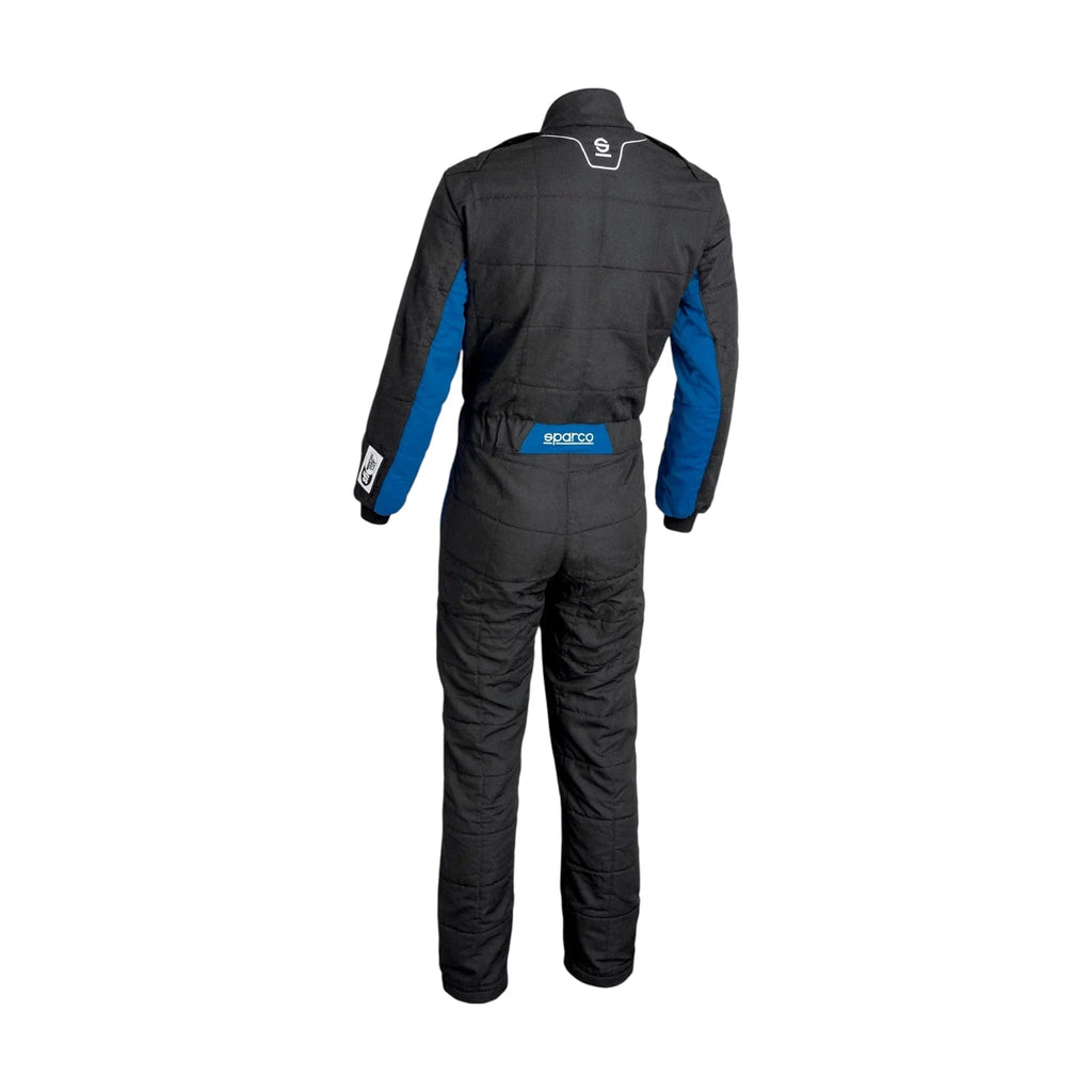 SPARCO Conquest 3.0 Auto Race Suit | Ex Race Gear