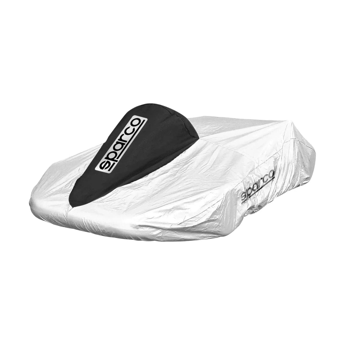 SPARCO KART COVER | Ex Race Gear