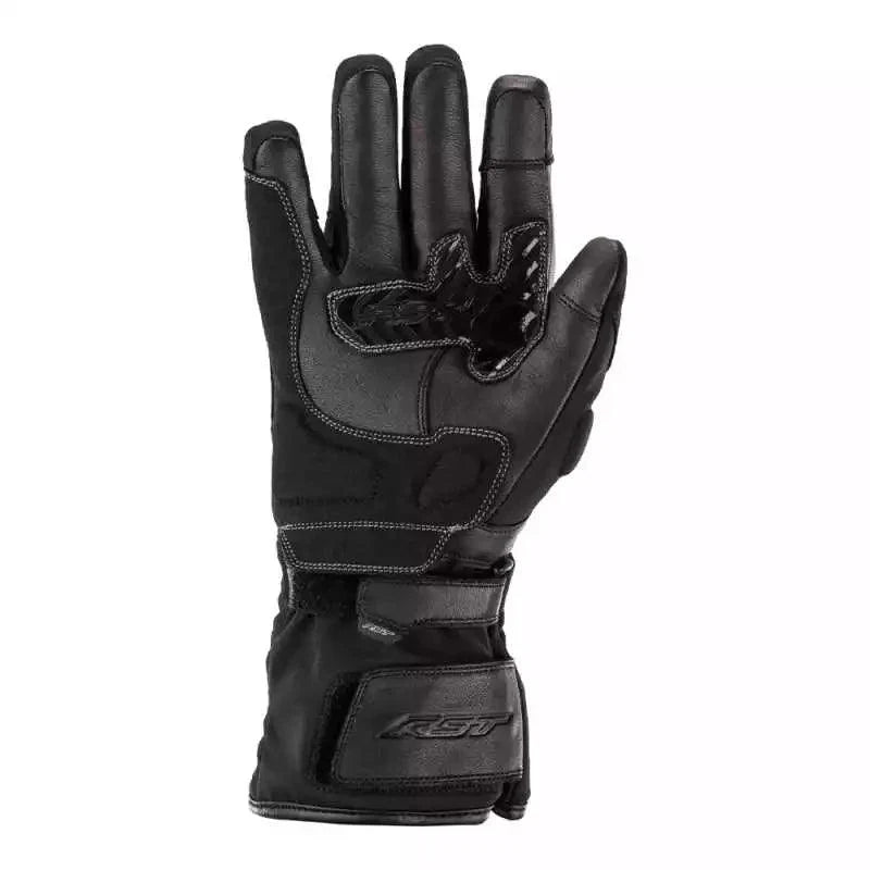 STORM 2 TEXTILE CE LADIES WATERPROOF GLOVE - Speedxcrafts