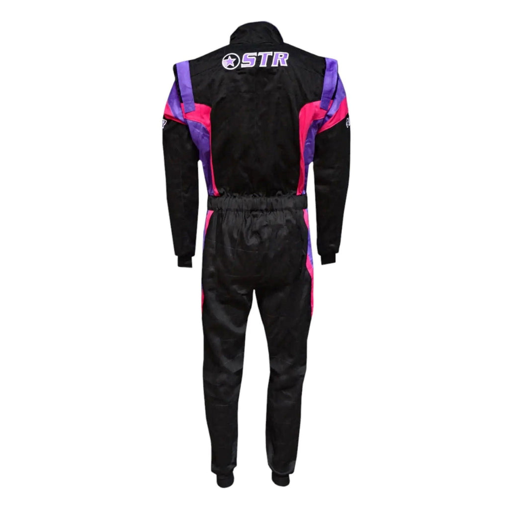 STR 'Podium Youth' Race Suit - Ex Race Gear