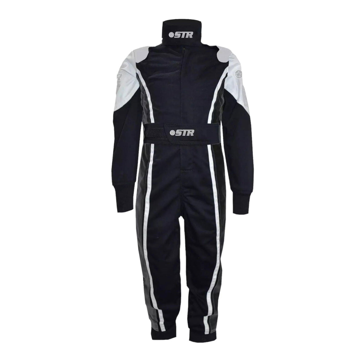 STR Youth SFI 3.2A/1 Approved Race Suit - Ex Race Gear