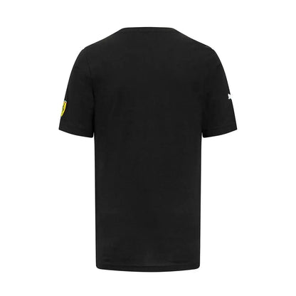 Scuderia Ferrari 2023 Sainz Graphic T-Shirt - Speedxcrafts