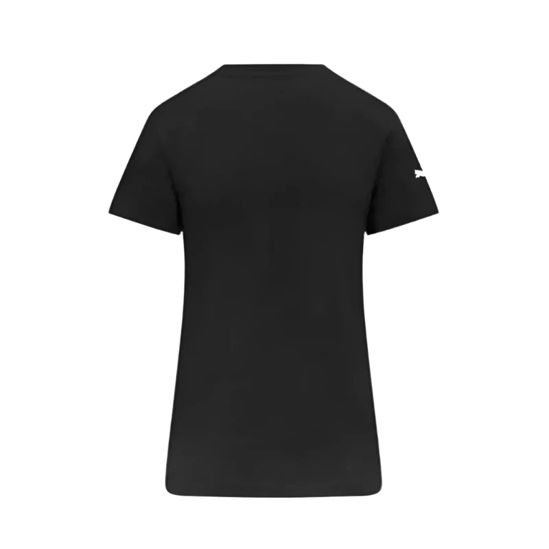 Scuderia Ferrari F1 Women's Shield T-shirt - Ex Race Gear