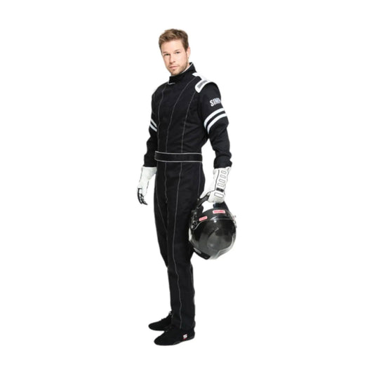 Simpson Legend II Race Suit - Ex Race Gear