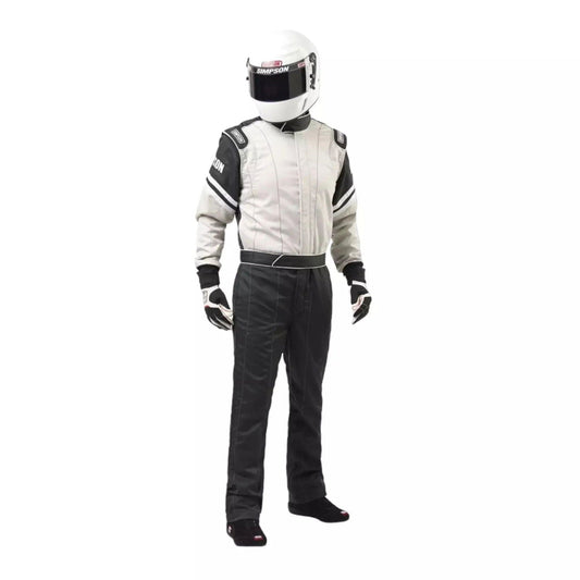 Simpson Legend II Race Suit | Durable and Affordable Racing Gear - Ex Race Gear