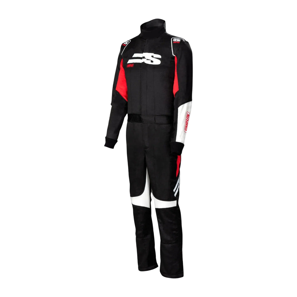 Simpson NOMEX AIRSPEED Racing Suit | Ex Race Gear