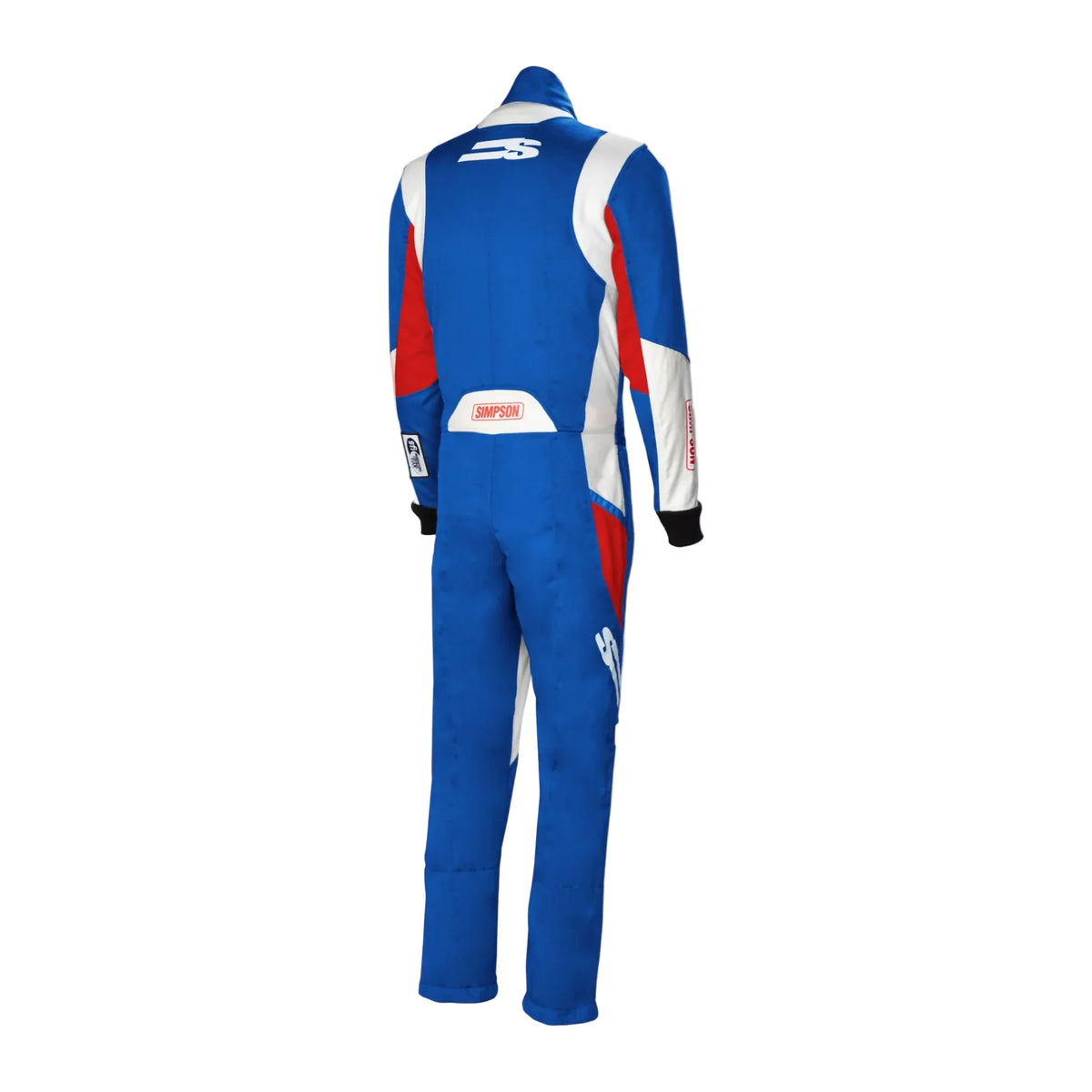 Simpson NOMEX AIRSPEED Racing Suit | Ex Race Gear