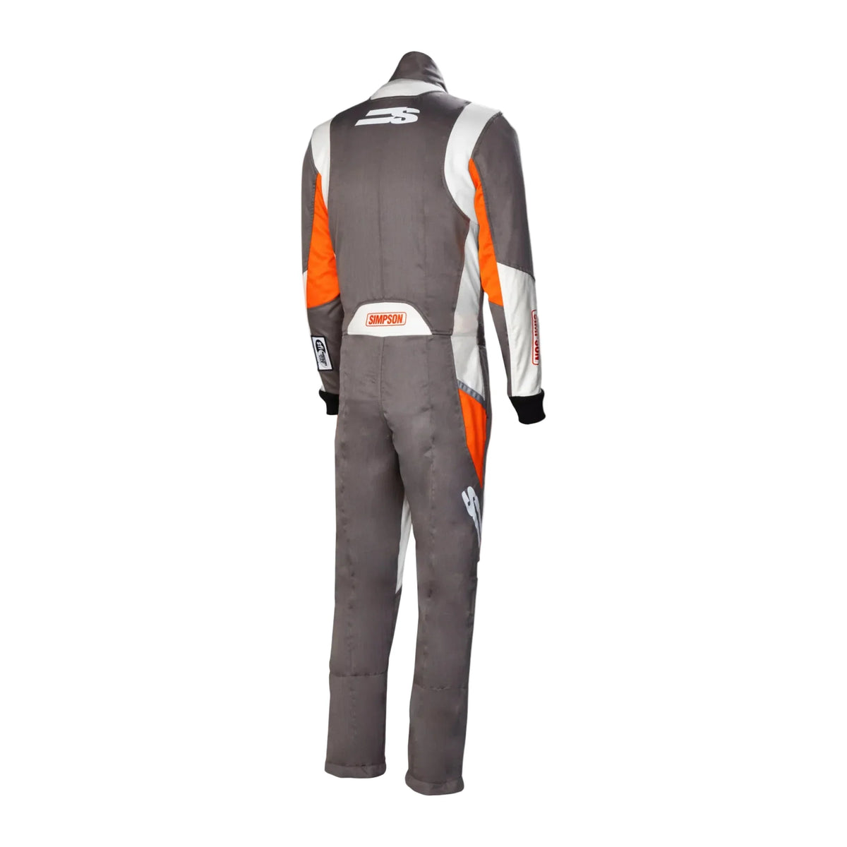 Simpson NOMEX AIRSPEED Racing Suit | Ex Race Gear