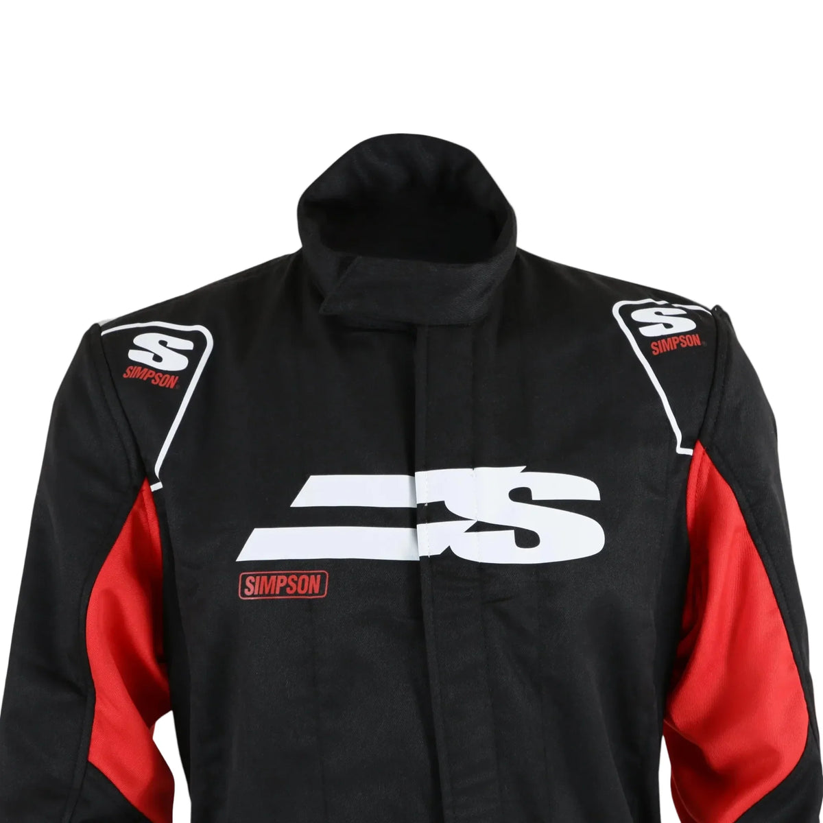 Simpson NOMEX AIRSPEED Racing Suit | Ex Race Gear