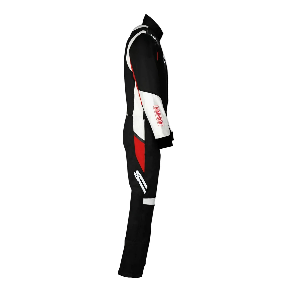 Simpson NOMEX AIRSPEED Racing Suit | Ex Race Gear