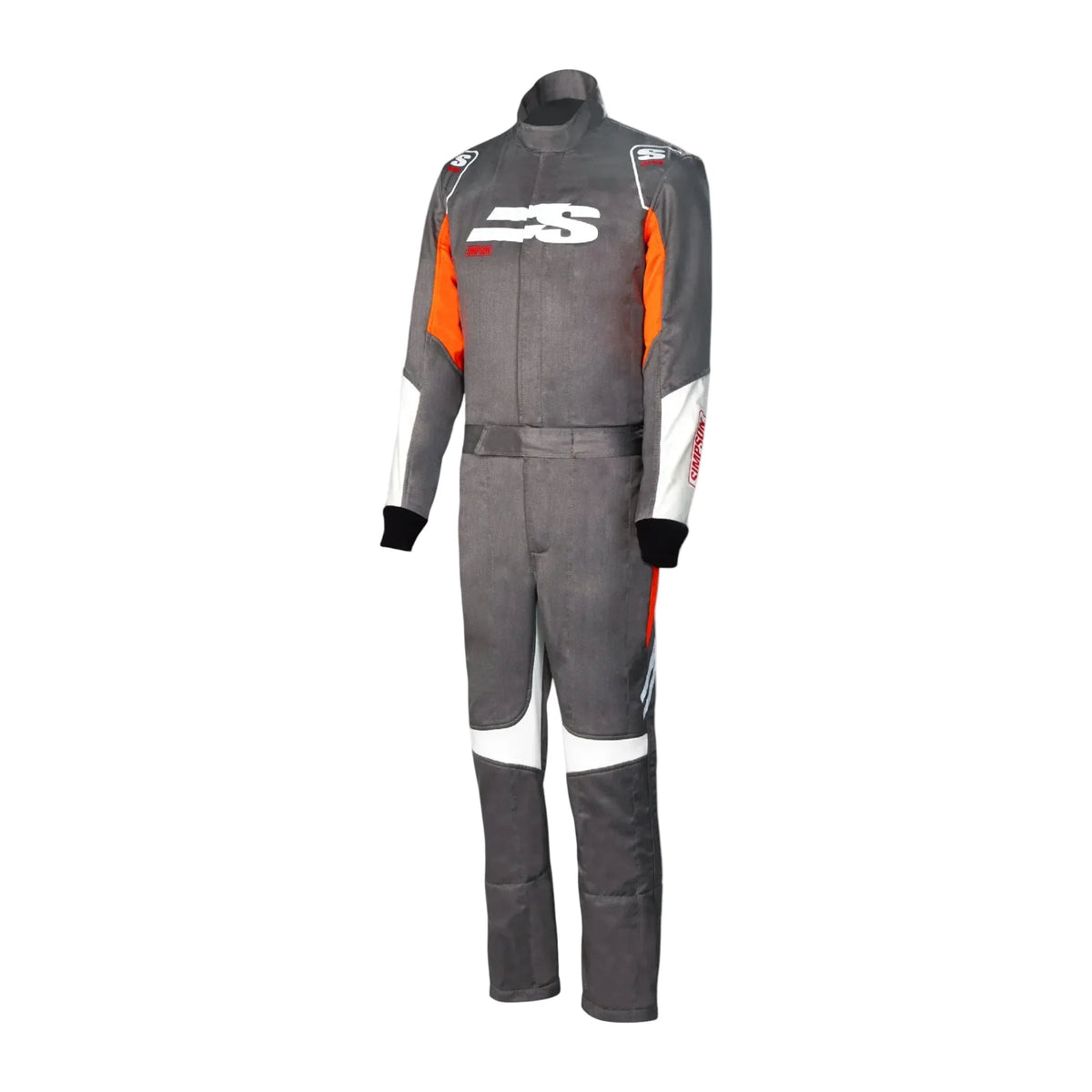 Simpson NOMEX AIRSPEED Racing Suit | Ex Race Gear
