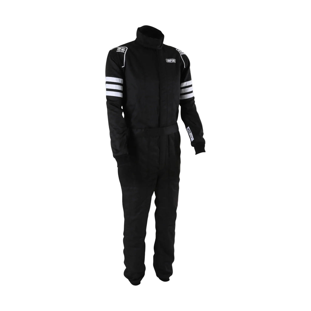 Simpson NOMEX CLASSIC Racing Suit | Ex Race Gear