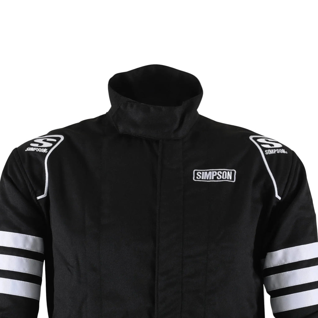 Simpson NOMEX CLASSIC Racing Suit | Ex Race Gear