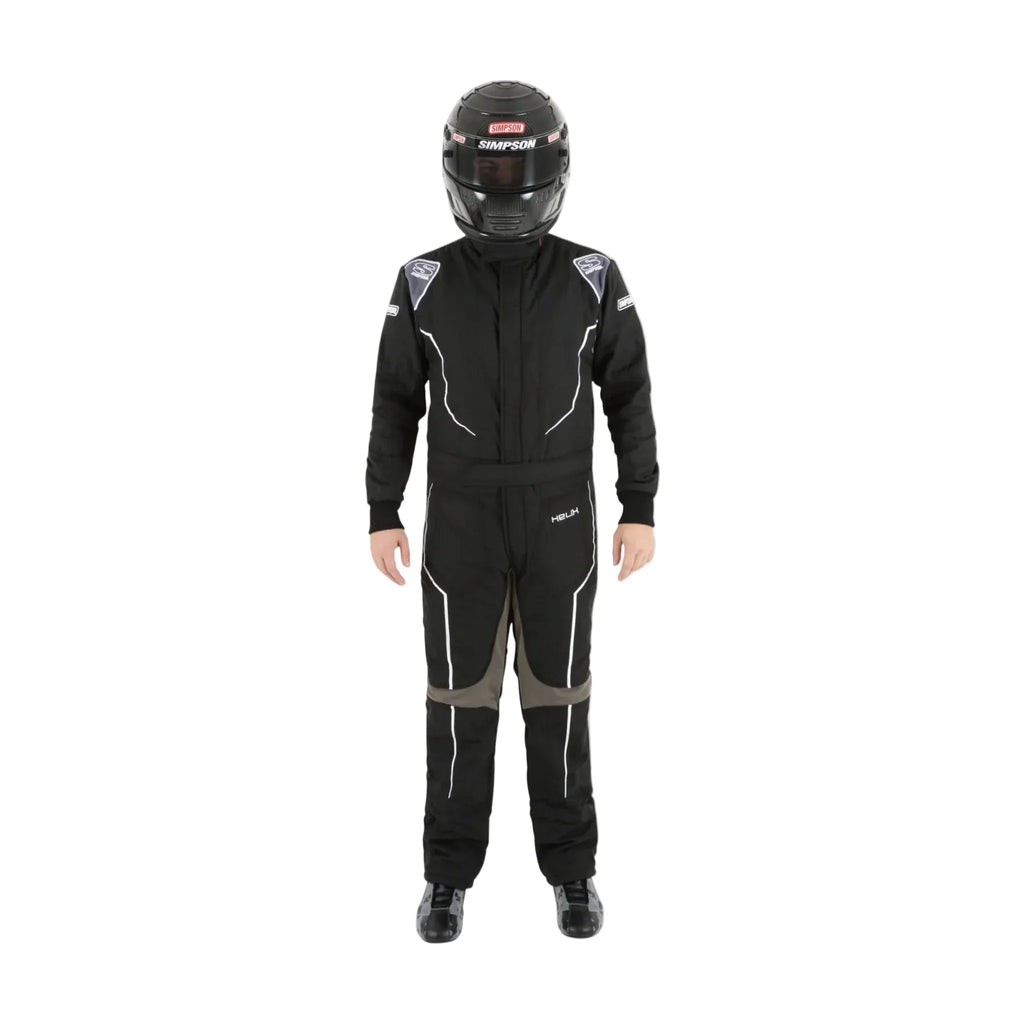 Simpson NOMEX Helix Racing Suit | Ex Race Gear