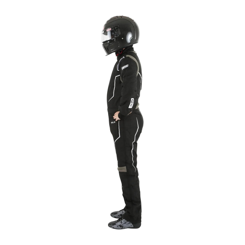 Simpson NOMEX Helix Racing Suit | Ex Race Gear