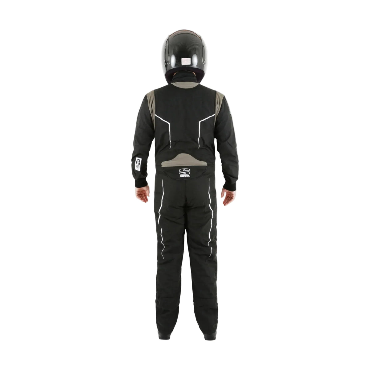 Simpson NOMEX Helix Racing Suit | Ex Race Gear