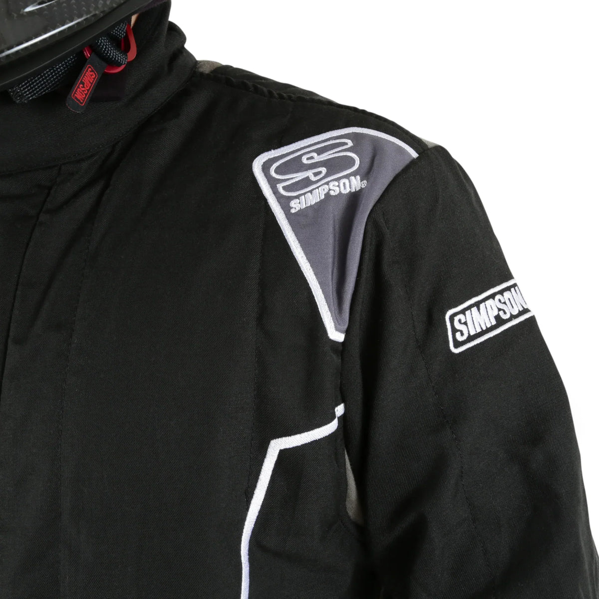 Simpson NOMEX Helix Racing Suit | Ex Race Gear
