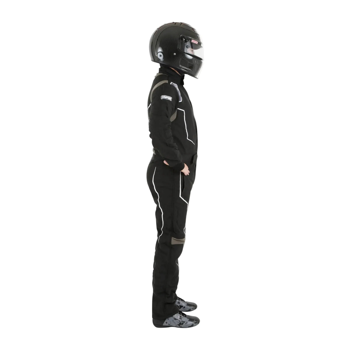 Simpson NOMEX Helix Racing Suit | Ex Race Gear