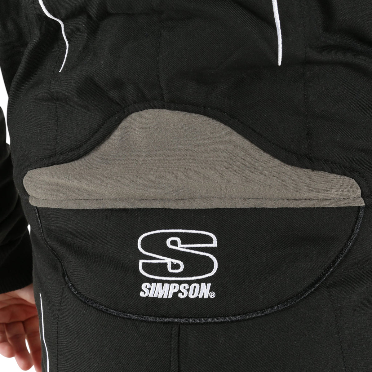 Simpson NOMEX Helix Racing Suit | Ex Race Gear