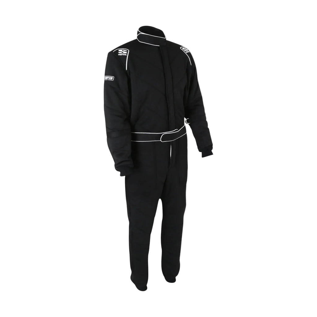 Simpson Racing 5G Race Suit | Ex Race Gear