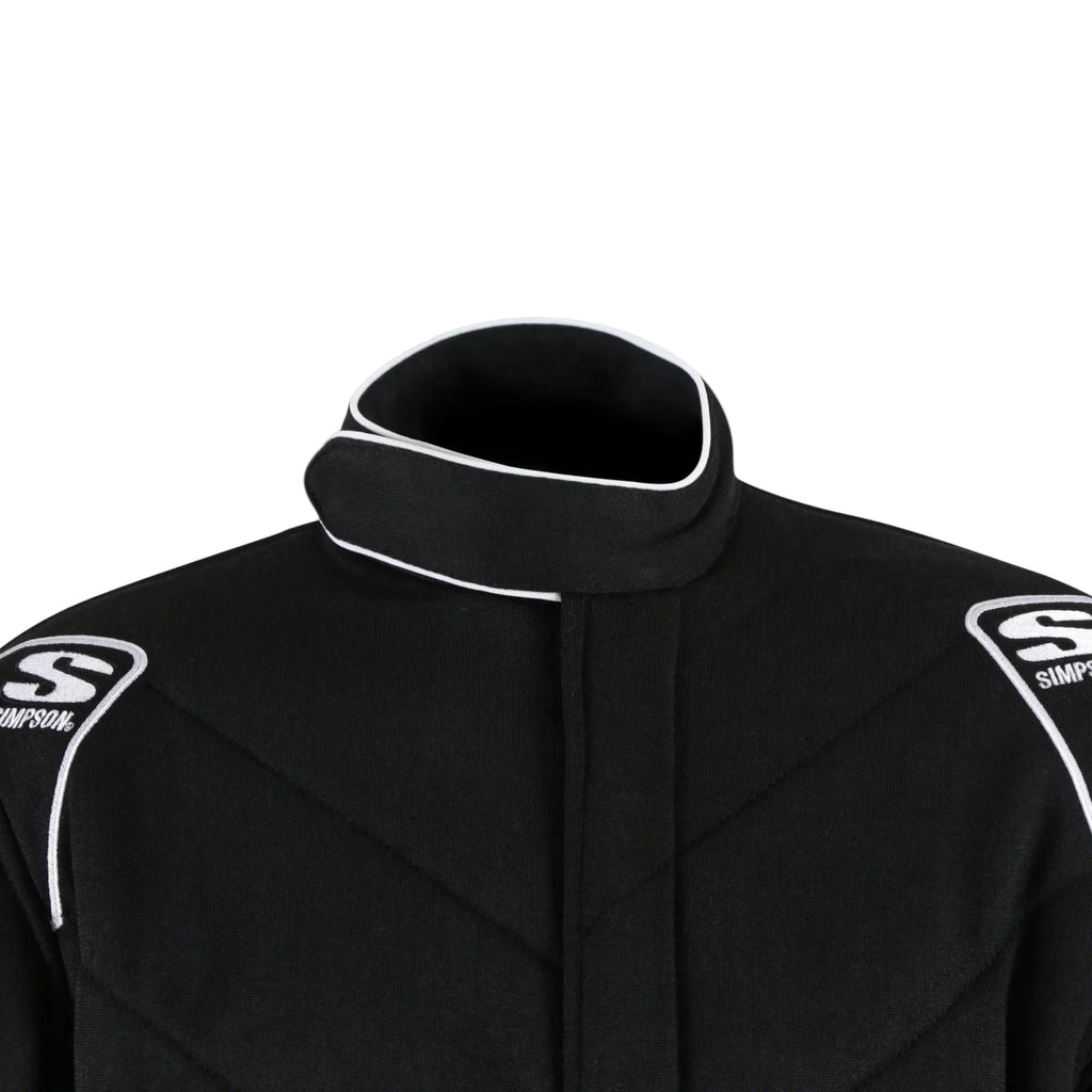 Simpson Racing 5G Race Suit | Ex Race Gear