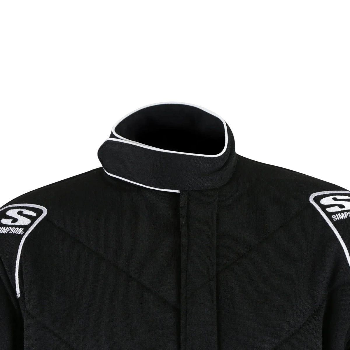 Simpson Racing 5G Race Suit | Ex Race Gear