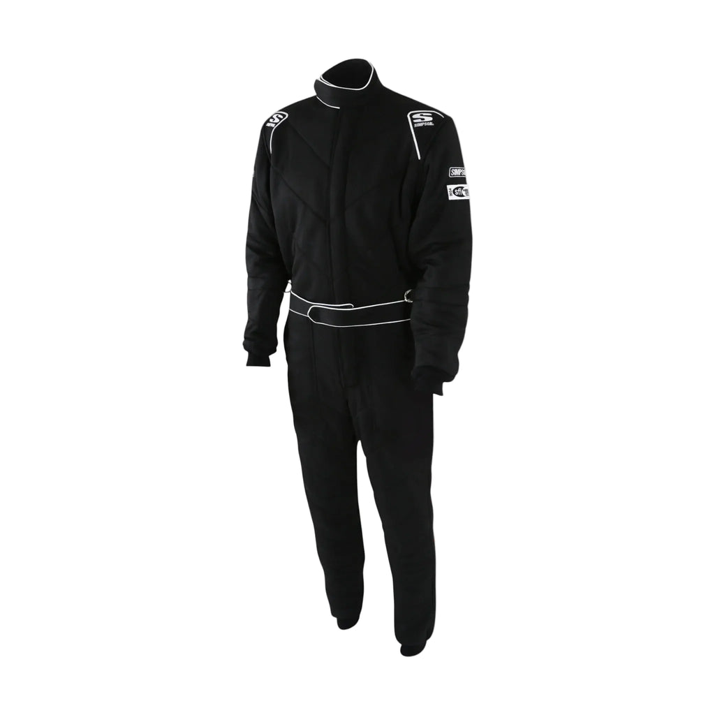 Simpson Racing 5G Race Suit | Ex Race Gear