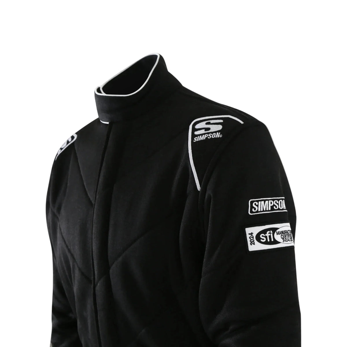 Simpson Racing 5G Race Suit | Ex Race Gear