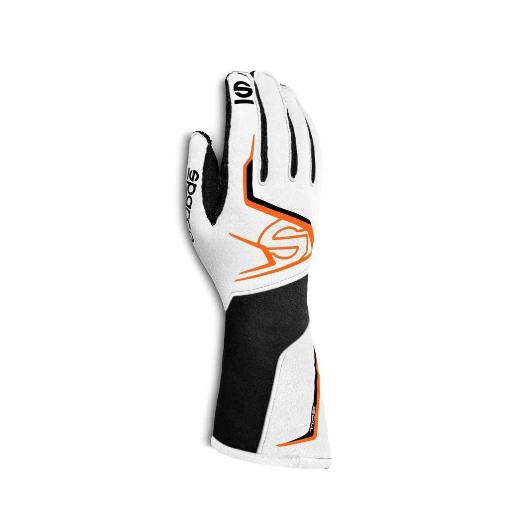 Sparco Tide-K Kart Gloves | Ex Race Gear