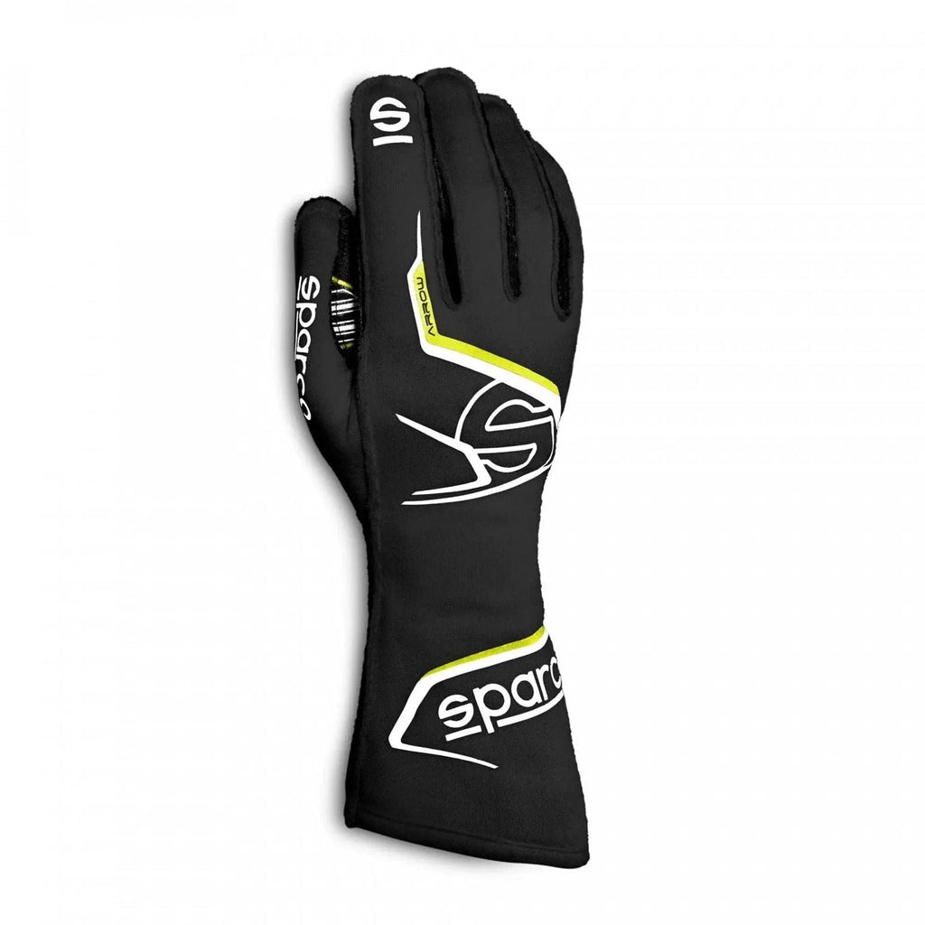 Sparco Arrow-K Kart Gloves | Ex Race Gear