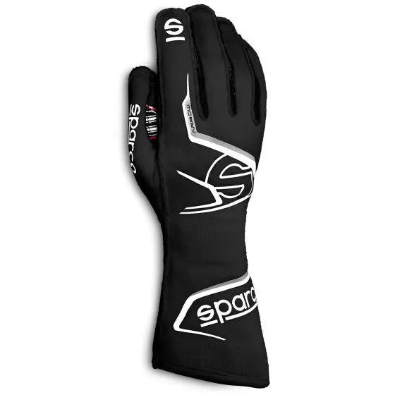 Sparco Arrow Race Gloves - Ex Race Gear