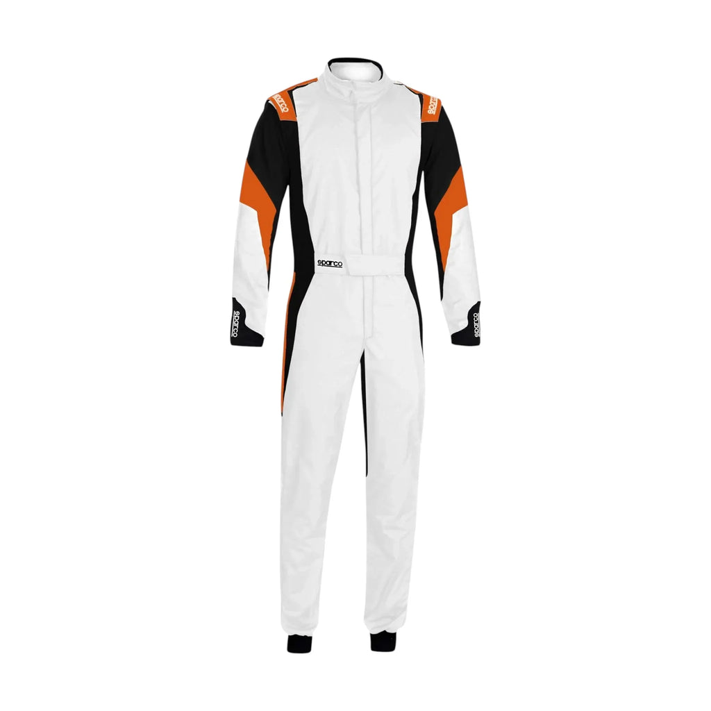 Sparco Competition Race Suits | Ex Race Gear