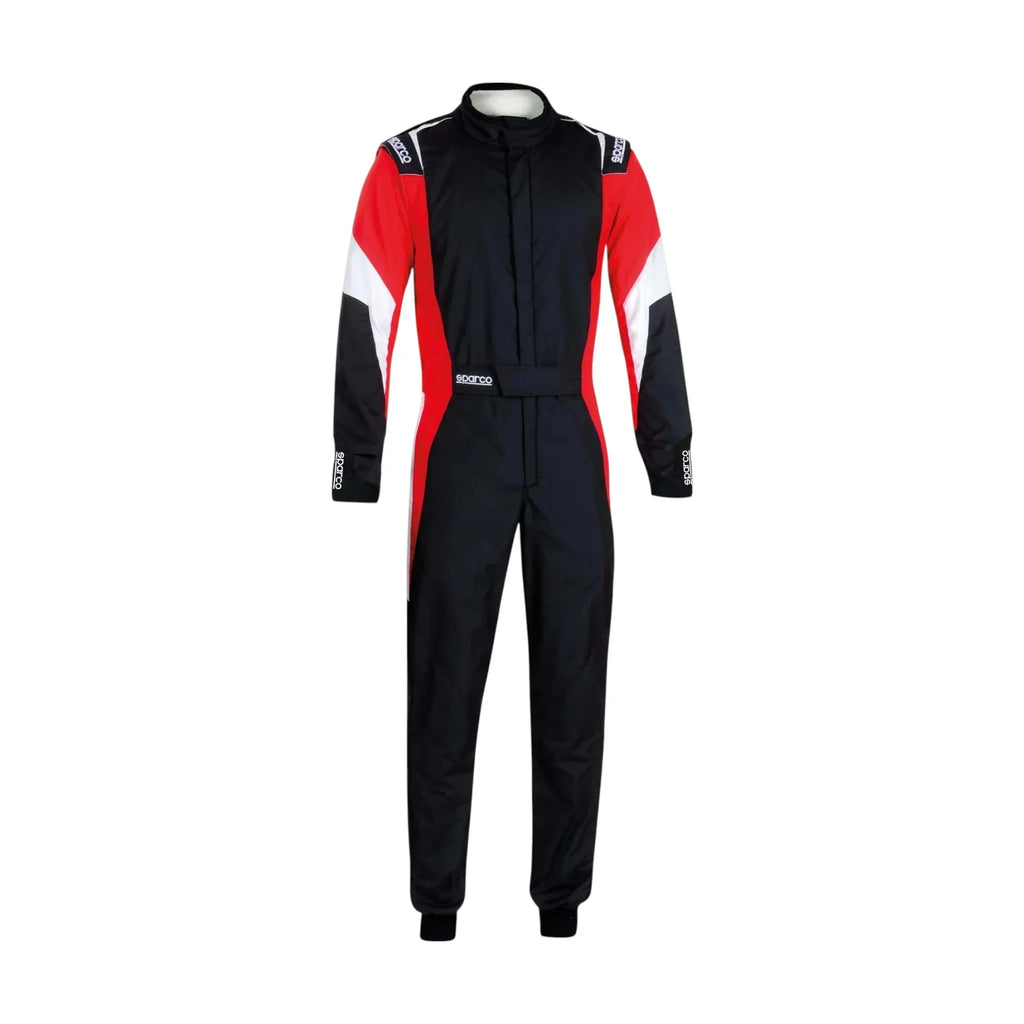 Sparco Competition Race Suits | Ex Race Gear