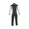 Sparco Competition Racing Suit | Ex Race Gear