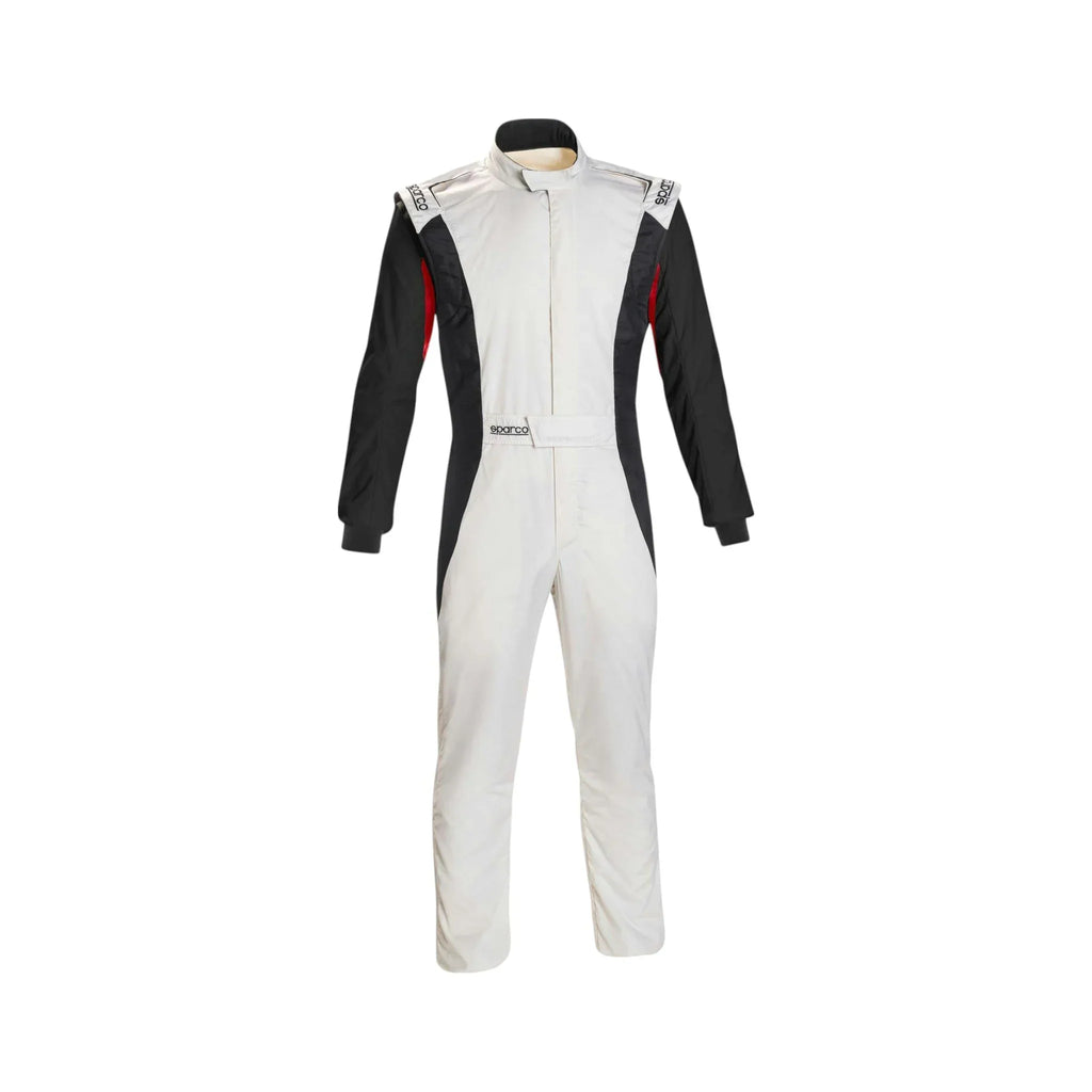 Sparco Competition Racing Suit | Ex Race Gear
