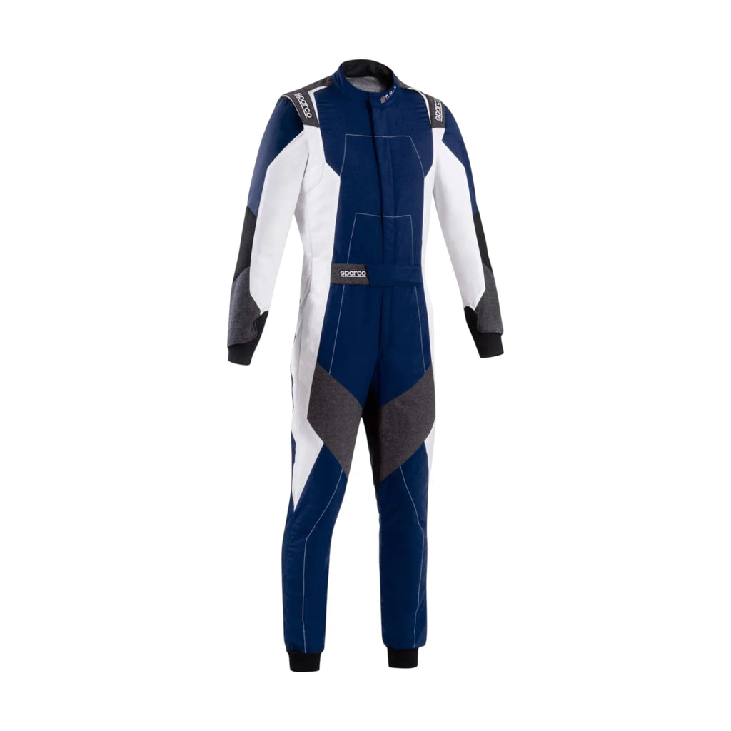 Sparco Futura Auto Race Suit | Ex Race Gear