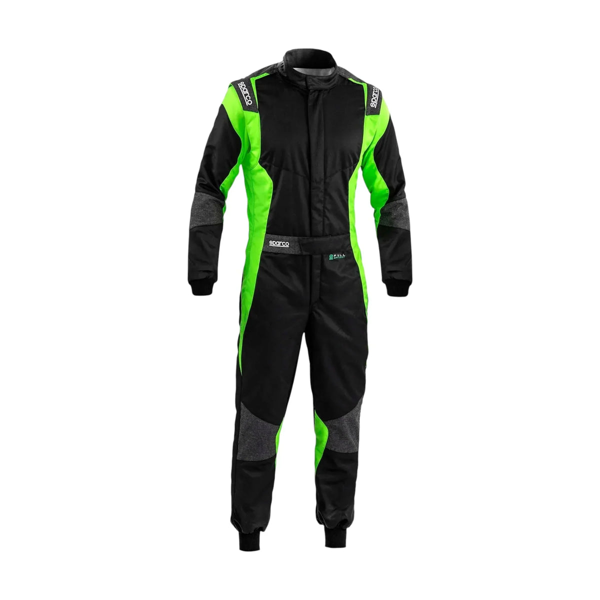 Sparco Futura Auto Race Suit | Ex Race Gear
