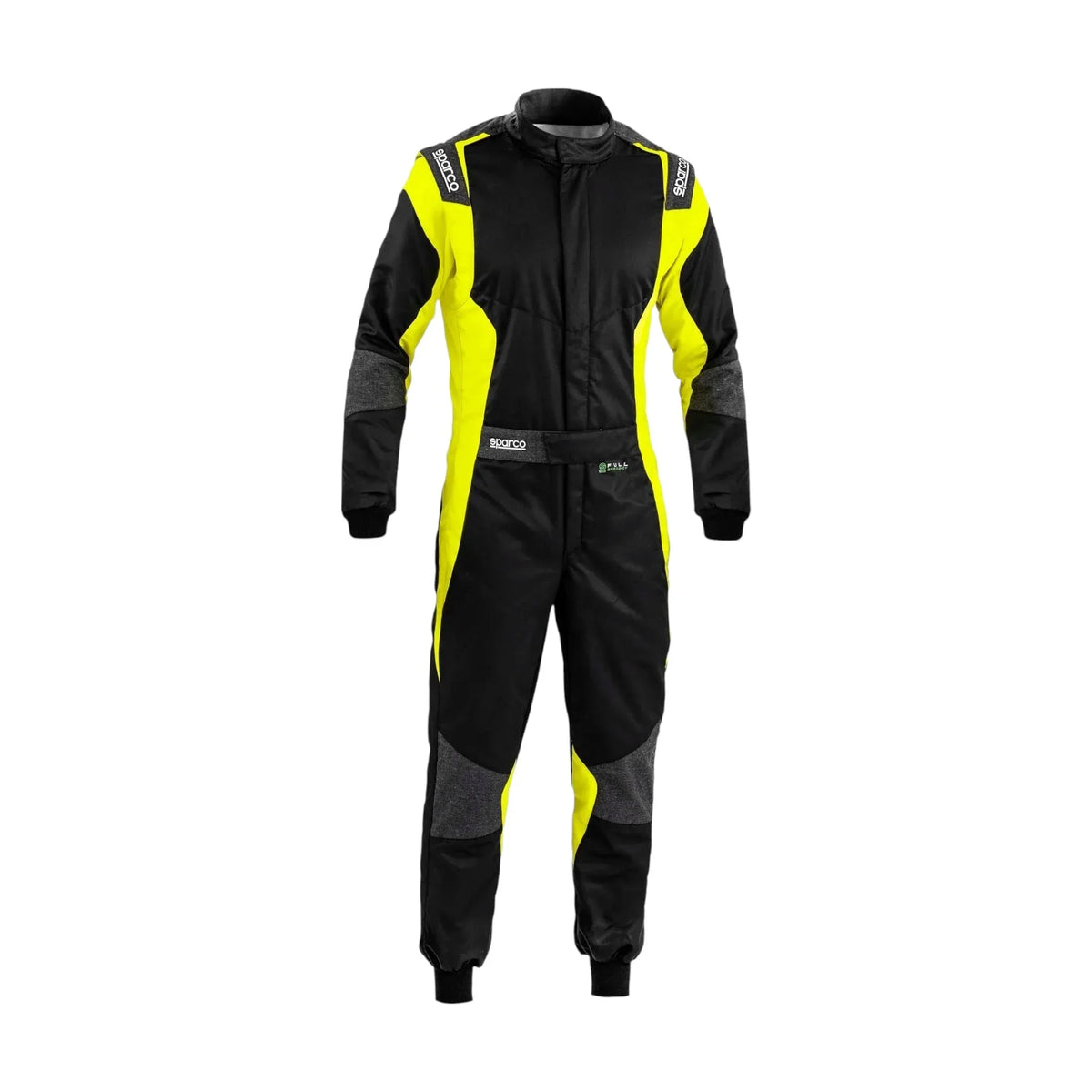 Sparco Futura Auto Race Suit | Ex Race Gear