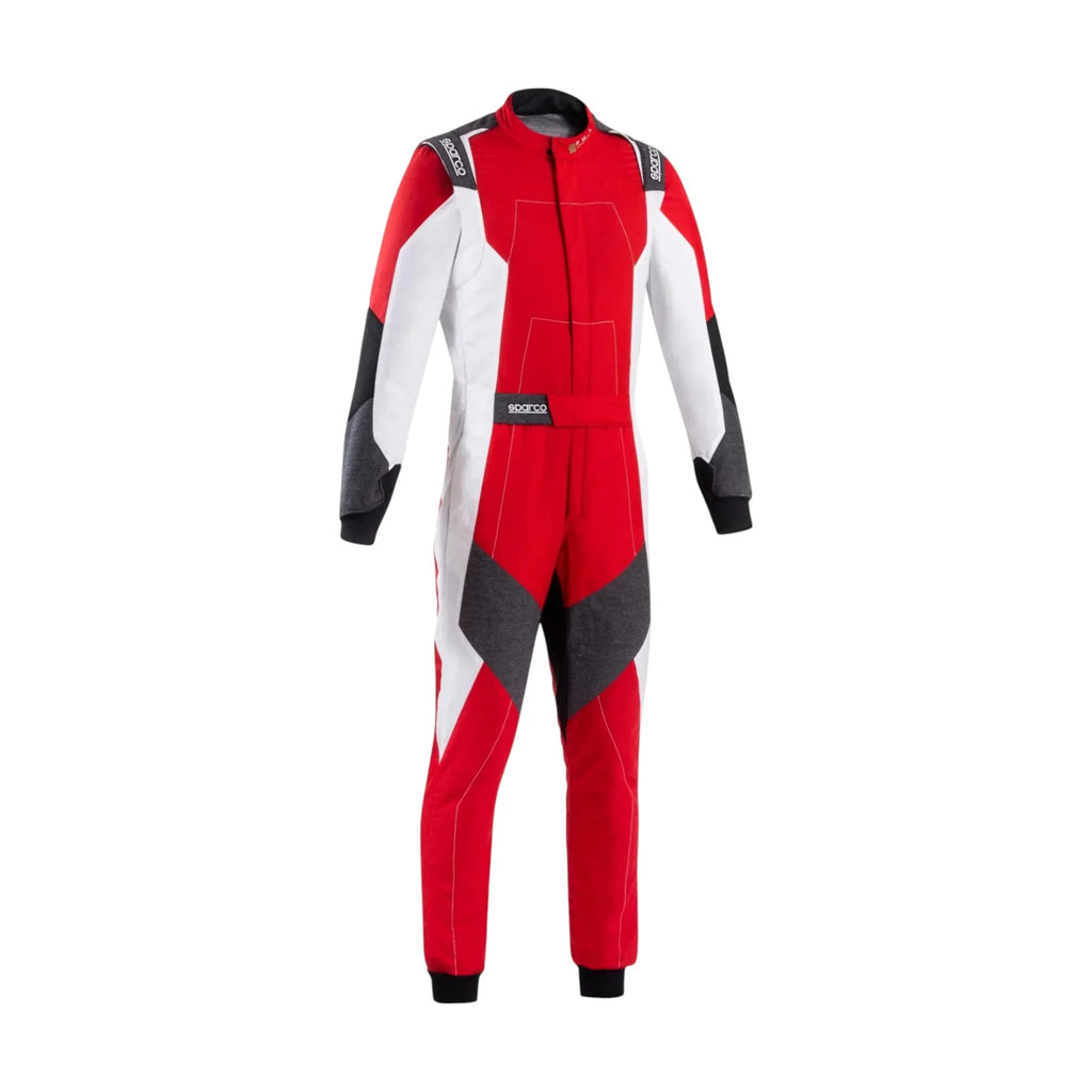 Sparco Futura Auto Race Suit | Ex Race Gear