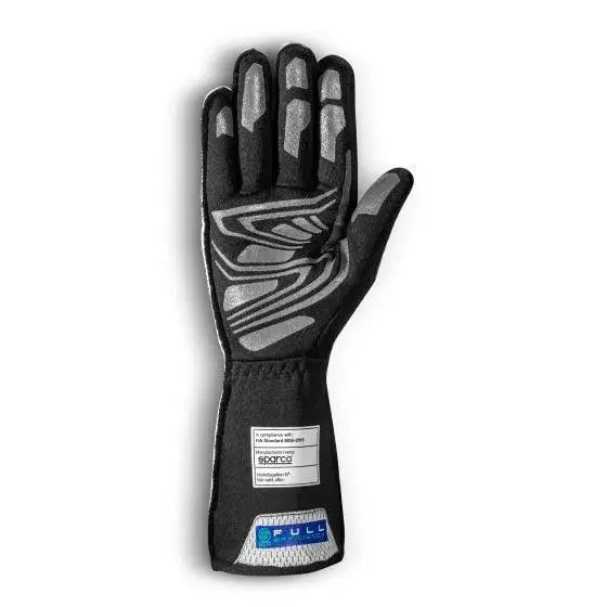 Sparco Futura Race Gloves | Ex Race Gear